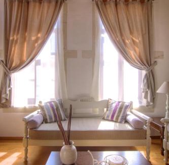 Old Town Rethymnon Hotel | Casa Dei Delfini