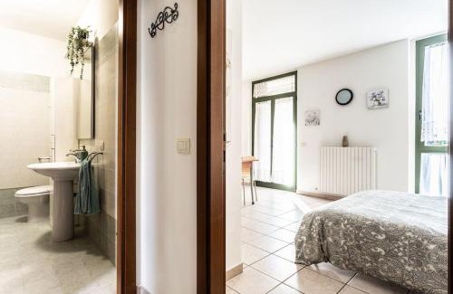 Jesi Apartment | Casa dei fiori monolocale