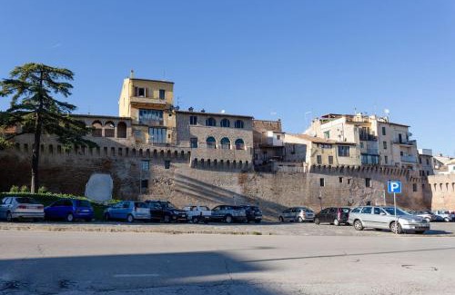 Jesi Apartment | Casa dei fiori monolocale
