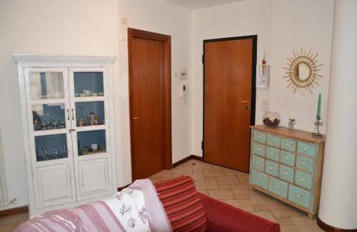 San Sisto Apartment | Casa dei girasoli