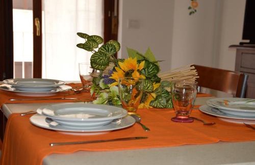 San Sisto Apartment | Casa dei girasoli