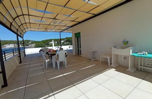 Santa Caterina House | Casa dei Glicini