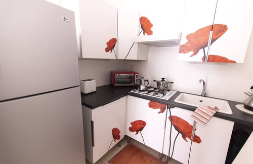 San Michele Salentino Condo | Casa dei Papaveri by Pugliadamare