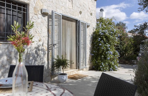 San Michele Salentino Condo | Casa dei Papaveri by Pugliadamare
