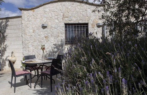 San Michele Salentino Condo | Casa dei Papaveri by Pugliadamare