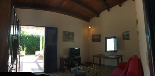 Noto House | Casa dei Limoni