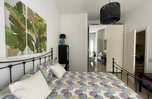 San Giuliano a Mare Apartment | Casa dei Marinai
