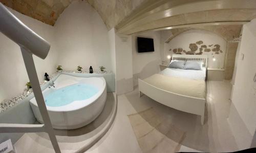 Altamura Bed & Breakfast | Casa dei Martiri
