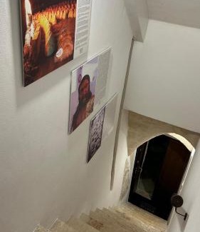 Altamura Bed & Breakfast | Casa dei Martiri