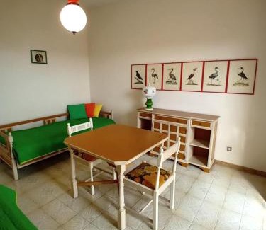 Sperlonga Apartment | Casa dei miei