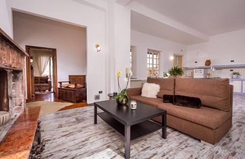 Terrasini Apartment | Casa dei Mori by Interhome
