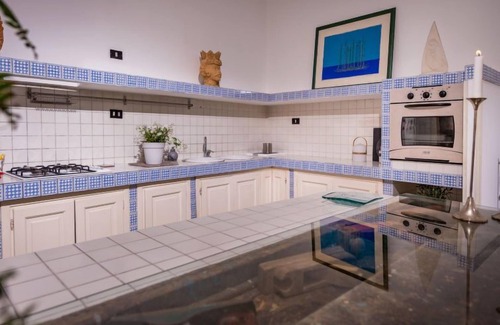 Terrasini Apartment | Casa dei Mori by Interhome