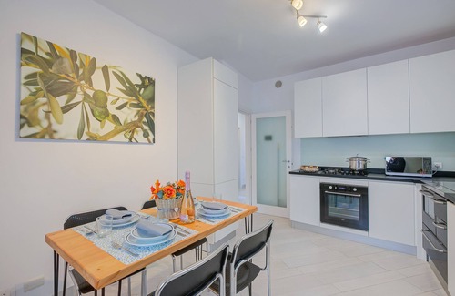 Arco Apartment | Casa dei Nonni, Arco, Italy