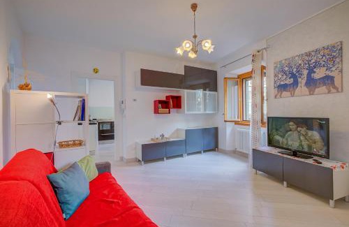 Castelfiorentino Apartment | Casa dei Nonni - Happy Rentals