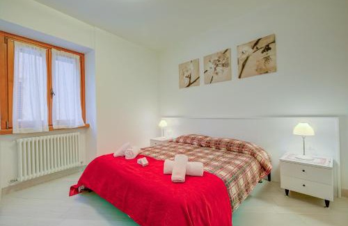 Castelfiorentino Apartment | Casa dei Nonni - Happy Rentals
