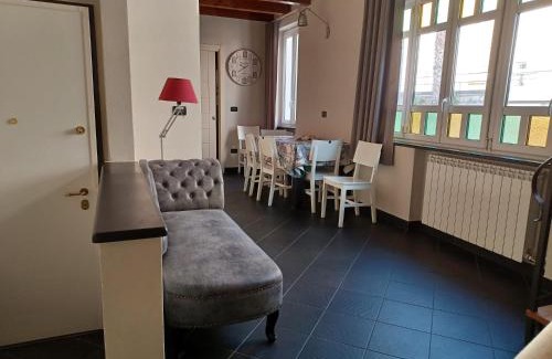 Laigueglia Apartment | Casa dei nonni