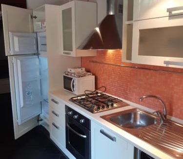 Laigueglia Apartment | Casa dei nonni
