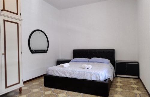 Baia Verde Apartment | Casa dei Pini - Baia Verde