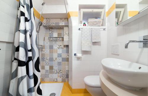 Muro Leccese House | Casa dei puffi in Salento