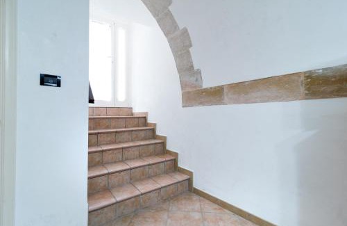 Muro Leccese House | Casa dei puffi in Salento