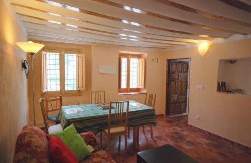 Santiago-Pontones House | Casa del Agua