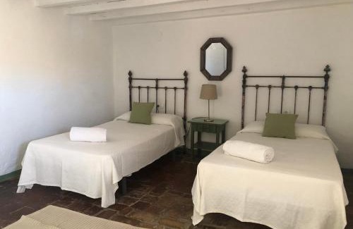 Almodovar del Rio House | Casa del Almezo