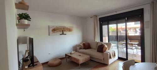La Oliva House | Casa del Amanecer
