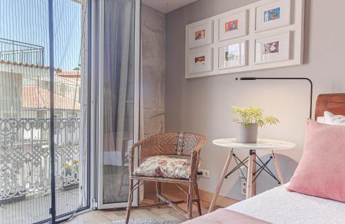 Muros Apartment | Casa del ancla 2º
