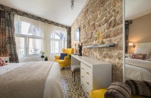 Muros Apartment | Casa del ancla