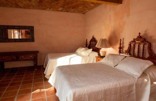Lagos de Moreno House | Casa del Arrendador