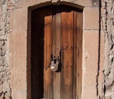 Lagos de Moreno House | Casa del arrendador