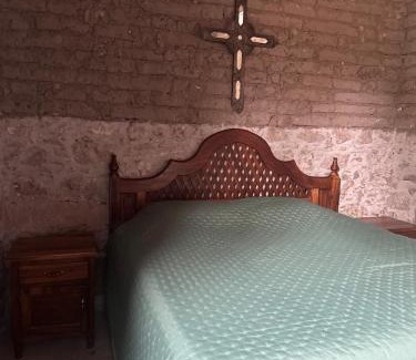 Lagos de Moreno House | Casa del arrendador