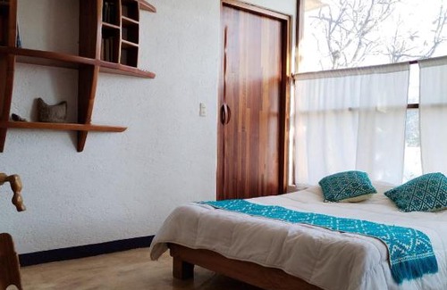 El Santuario House | Casa del Artista