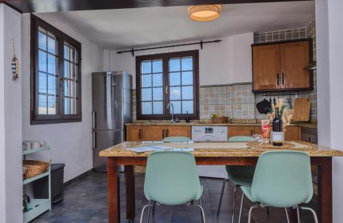 Arrieta Apartment | Casa del Atlantico