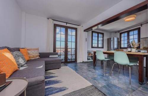 Arrieta Apartment | Casa del Atlantico
