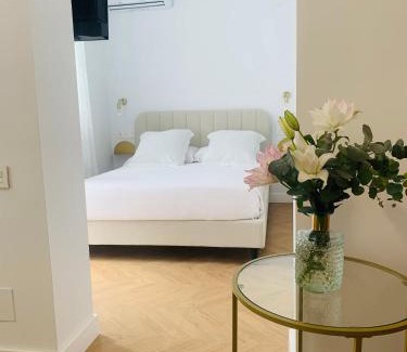 Motril Bed & Breakfast | Casa del Azucar
