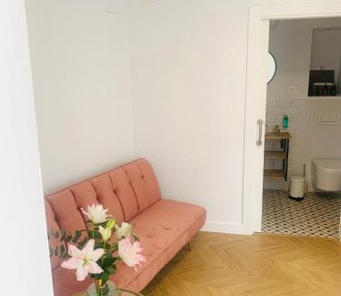 Motril Bed & Breakfast | Casa del Azucar