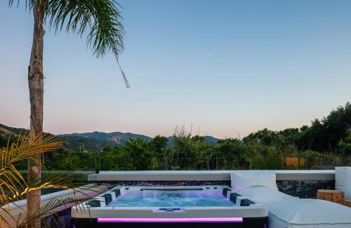Koulkouthiana Villa | Casa del Balo