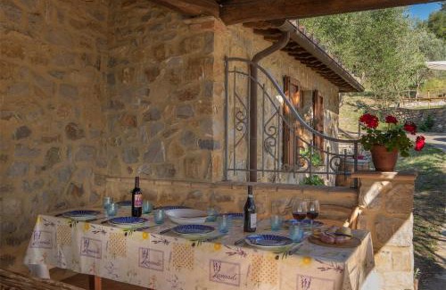 Cinigiano Villa | Casa del Bandito