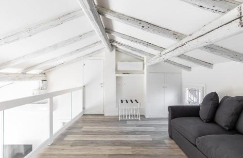 Historic Center Apartment | Casa del Borgo by Wonderful Italy
