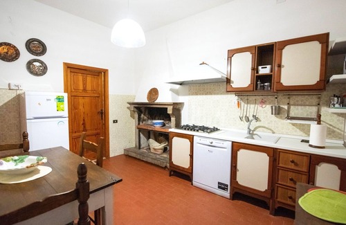 Pescia House | "casa del bosco" with pool