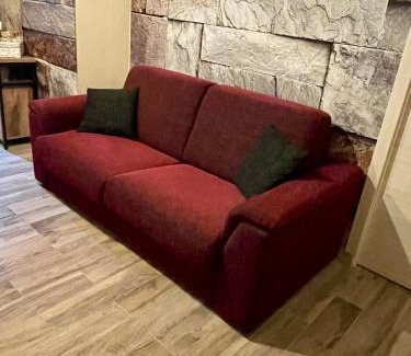 Abbadia San Salvatore Apartment | Casa del castorino
