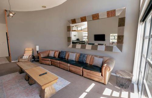 Methven House | Casa Del Caird