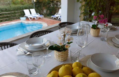 Santa Ponsa House | Casa del Capitán