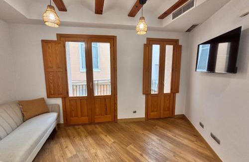 El Mercat Apartment | Casa del Carmen