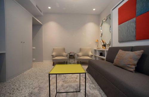 San Marco Apartment | Casa del Carro 1 Grand Master Apartment
