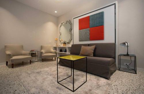 San Marco Apartment | Casa del Carro 1 Grand Master Apartment