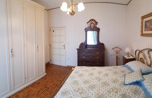 Abbadia San Salvatore Apartment | Casa del Cavaliere