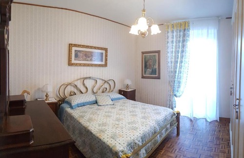 Abbadia San Salvatore Apartment | Casa del Cavaliere