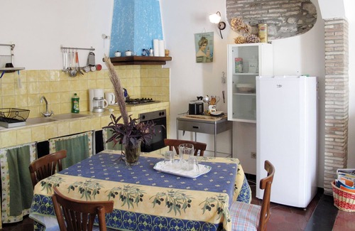 Dolcedo Apartment | Casa del Cavaliere by Interhome